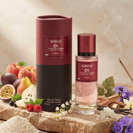 Clive & Keira 2008 – Kirke | perfumy unisex