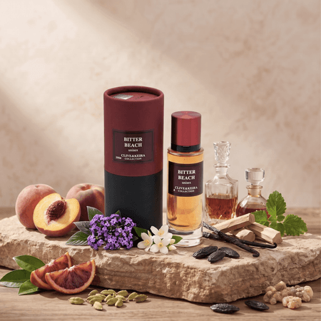 Clive & Keira 2054 – Bitter Peach | perfumy unisex