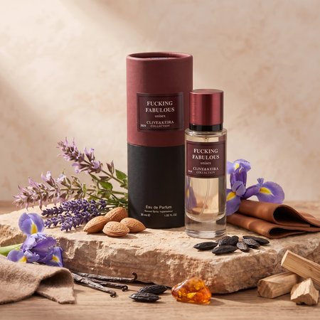 Clive & Keira 2029 – Fucking Fabulous | perfumy unisex