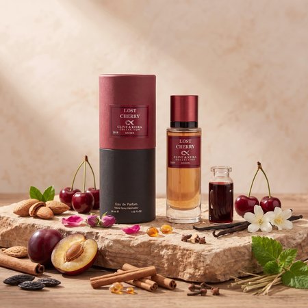 Clive & Keira 2019 – Lost Cherry | perfumy unisex
