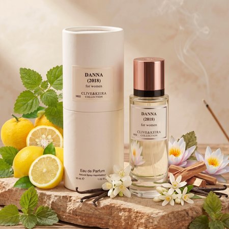 Clive & Keira 1032 – Donna 2011 | perfumy damskie