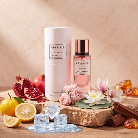 Clive & Keira 1030 – Bright Crystal | perfumy damskie