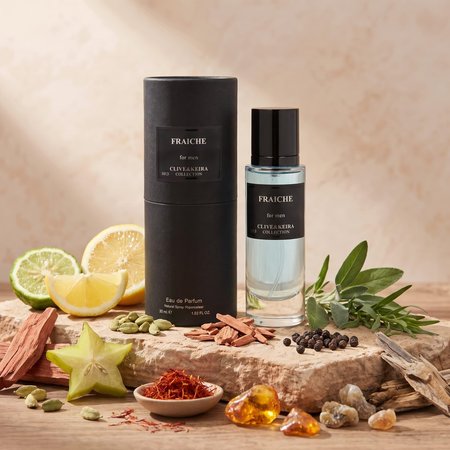 Clive & Keira 1013 – Man Eau Fraiche | perfumy męskie