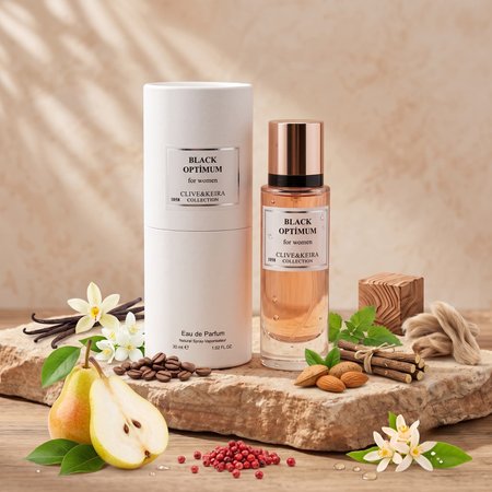 Clive & Keira 1058 – Black Opium | perfumy damskie