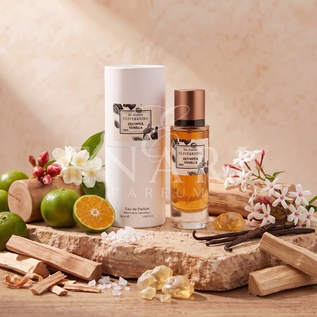 Clive & Keira 1064 – Vanilla | perfumy damskie