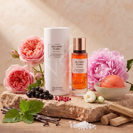 Clive & Keira 1196 – Olympea Flora | perfumy damskie