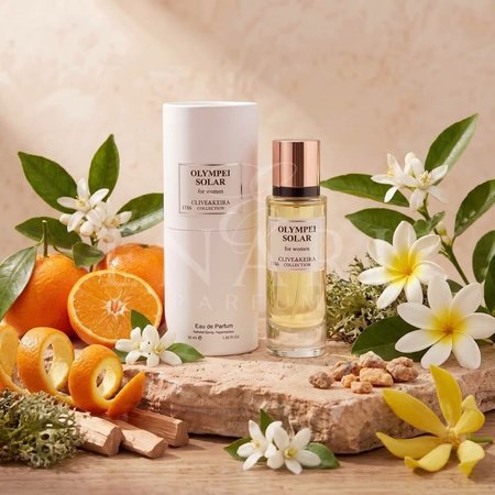 Clive & Keira 1186 – Olympea Solar | perfumy damskie
