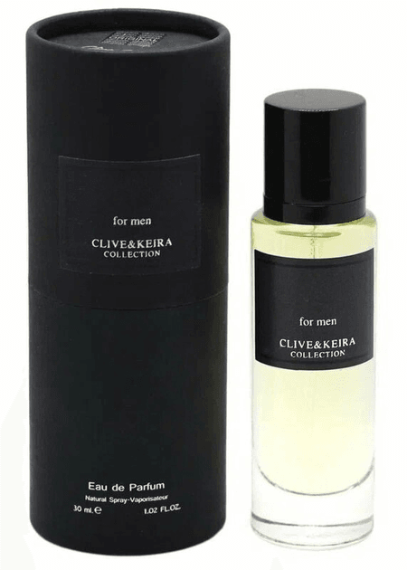 Clive & Keira 5039 – Althaïr | perfumy męskie