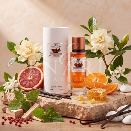 Clive & Keira 1066 – Scandal Vanilla | perfumy damskie