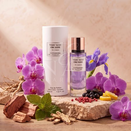 Clive & Keira 1130 – Very Sexy Orchid | perfumy damskie